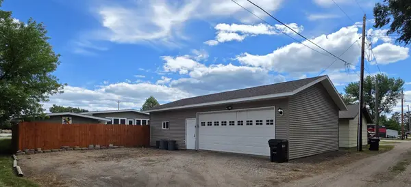 640 9th AVE SW, Valley City, ND 58072