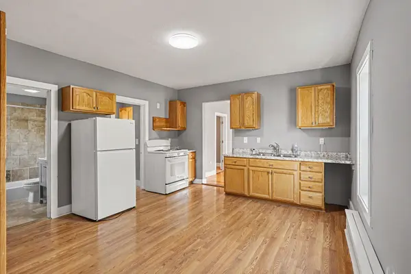 2600 University AVE NE, Minneapolis, MN 55418