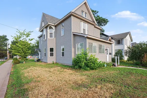 2600 University AVE NE, Minneapolis, MN 55418