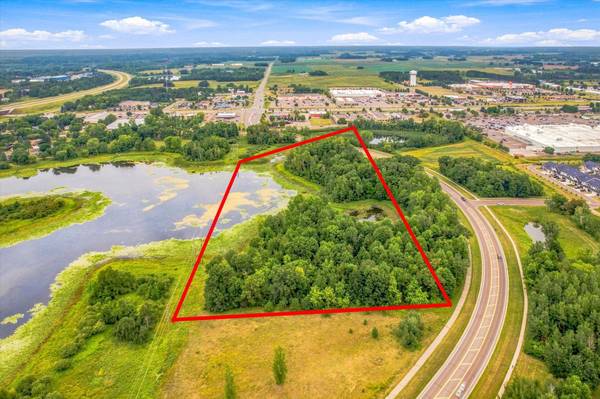 TBD Opportunity BLVD, Cambridge, MN 55008