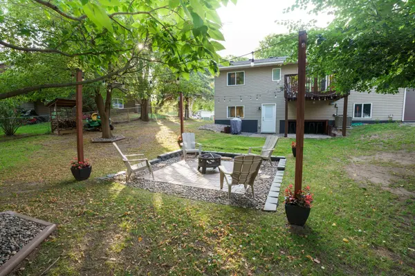 165 Fair Meadows DR, Big Lake, MN 55309