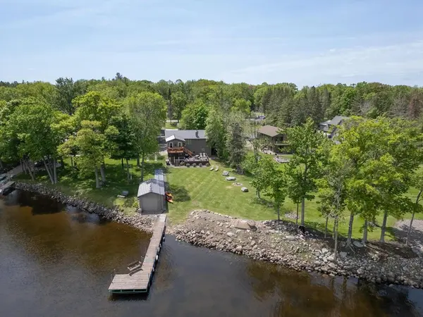 850 Main ST W, Isle, MN 56342