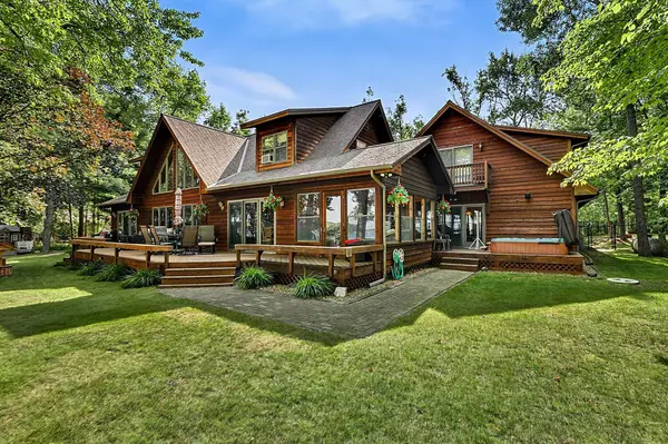 35558 Logan LN, Hillman, MN 56338