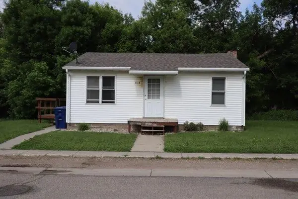 516 Kempel DR, Lisbon, ND 58054