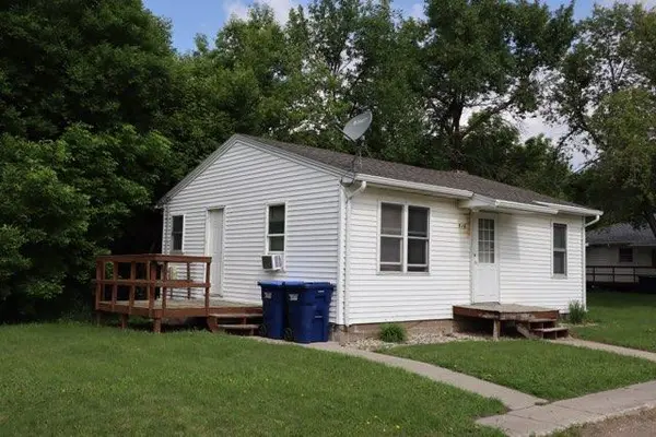 516 Kempel DR, Lisbon, ND 58054