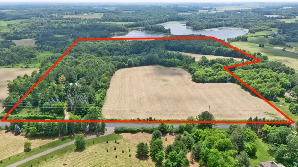 1130 20th AVE, Deer Park, WI 54007