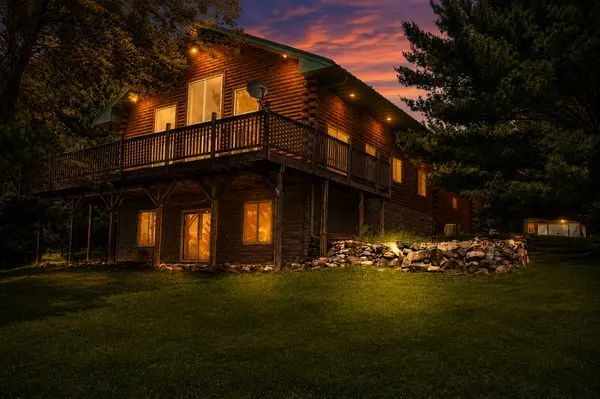 1130 20th AVE, Deer Park, WI 54007
