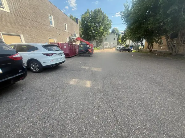 302 University AVE W, Saint Paul, MN 55103