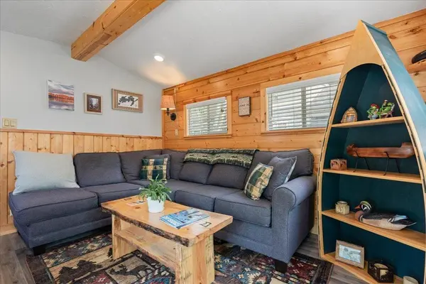 15827 Wilderness Trail #106, Cross Lake, MN 56442