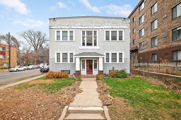 3501 Dupont AVE S #1, Minneapolis, MN 55408