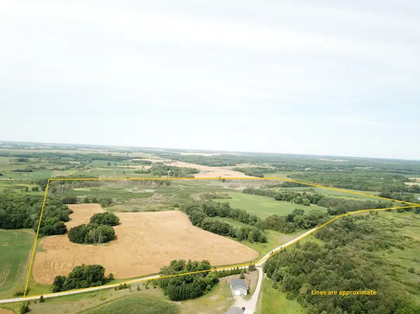 46635 S Pine Lake RD, Gonvick, MN 56644