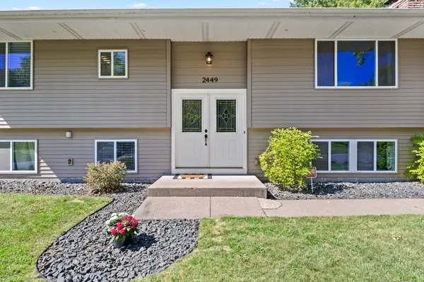 2449 Pearson Pkwy, Brooklyn Park, MN 55444