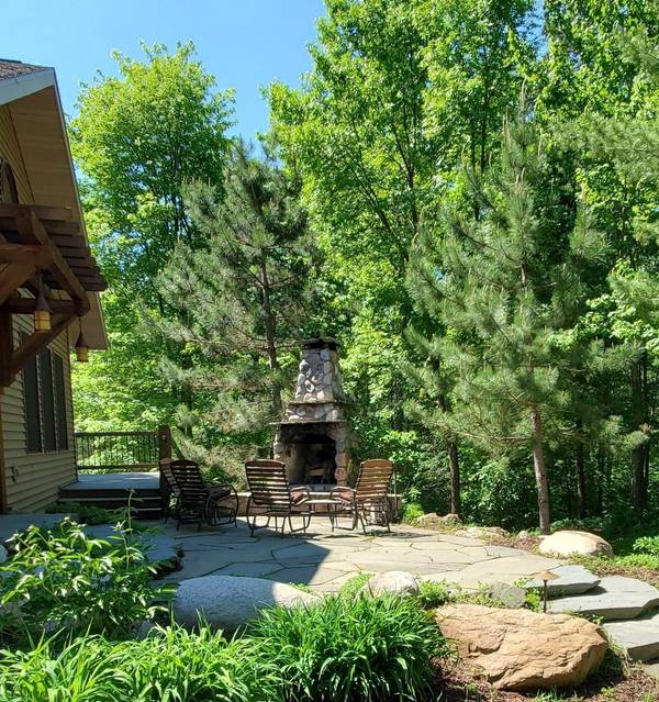 29470 Belgian DR, Breezy Point, MN 56472