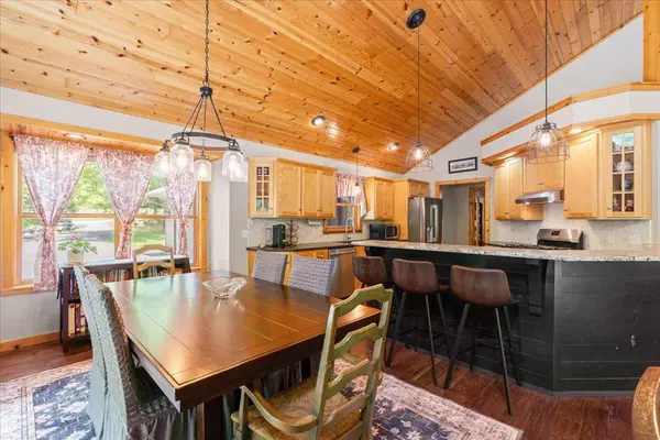 29470 Belgian DR, Breezy Point, MN 56472