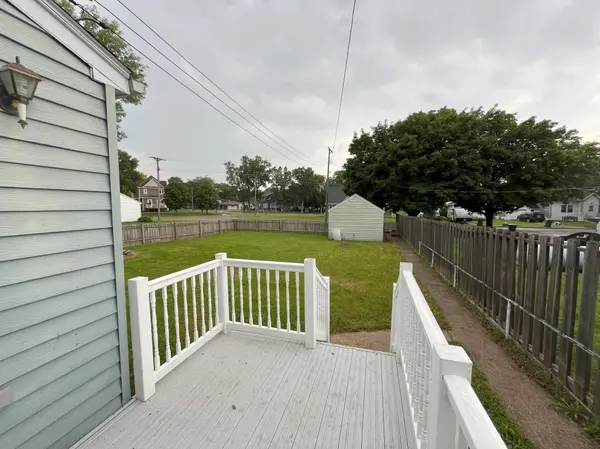222 Center AVE W, Clara City, MN 56222