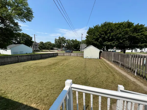 222 Center AVE W, Clara City, MN 56222