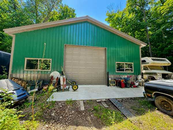 48722 428th ST,  Perham,  MN 56573