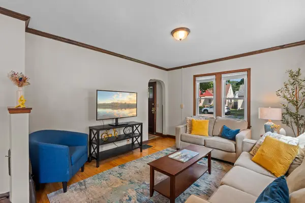 3106 Lincoln ST NE, Minneapolis, MN 55418