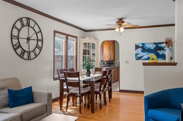 3106 Lincoln ST NE, Minneapolis, MN 55418