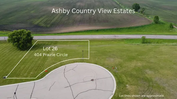 404 Prairie CIR, Ashby, MN 56309