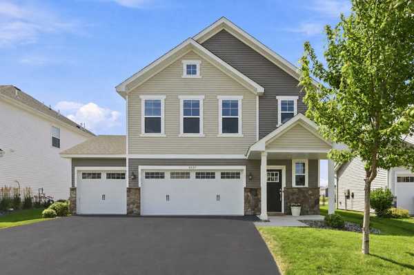 8037 Lander AVE NE, Otsego, MN 55330