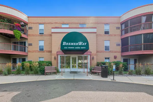 3232 Fremont AVE N #229, Minneapolis, MN 55412