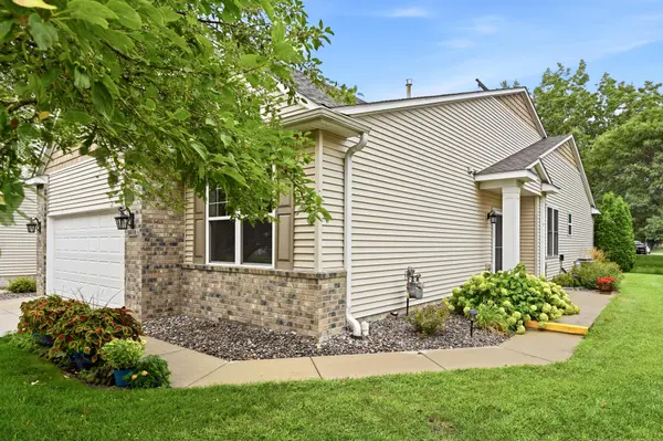 11263 Hastings ST NE, Blaine, MN 55449