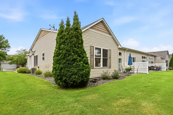 11263 Hastings ST NE, Blaine, MN 55449