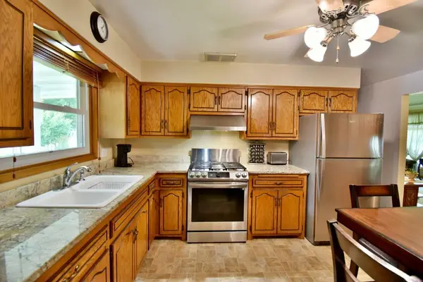 2305 10th AVE S, Saint Cloud, MN 56301