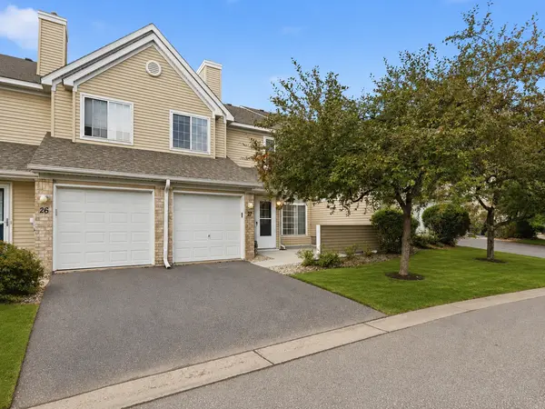 2280 Ranchview LN N #27, Plymouth, MN 55447