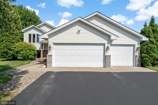 14690 Glenbrook AVE N, Hugo, MN 55038