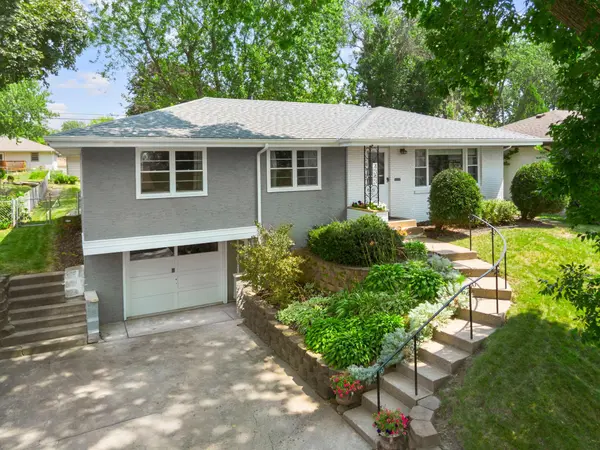 4343 Mcleod ST NE, Columbia Heights, MN 55421