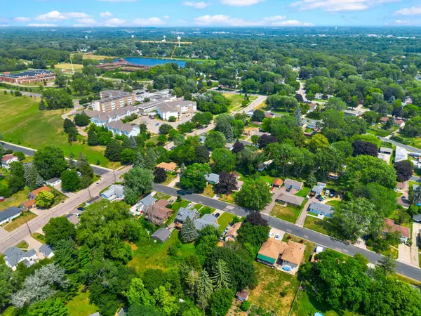 4343 Mcleod ST NE, Columbia Heights, MN 55421
