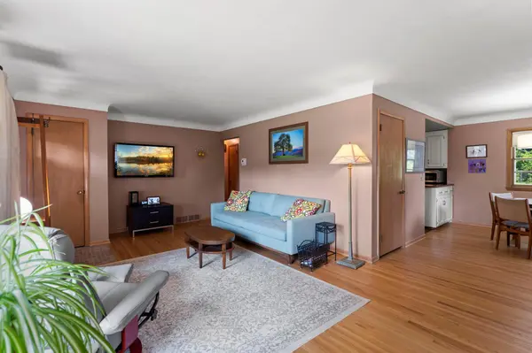4343 Mcleod ST NE, Columbia Heights, MN 55421