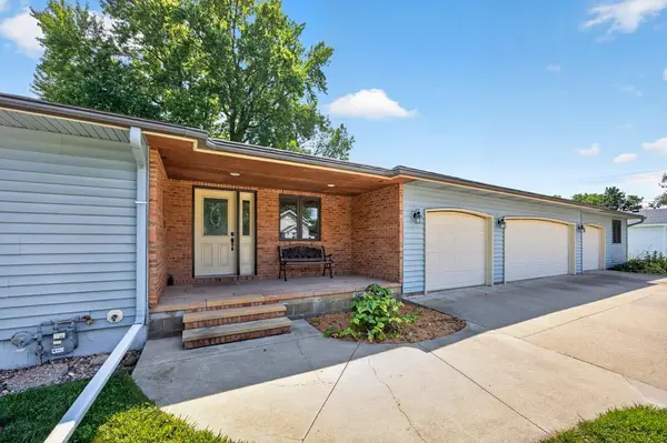 307 2nd AVE NE, Kasson, MN 55944