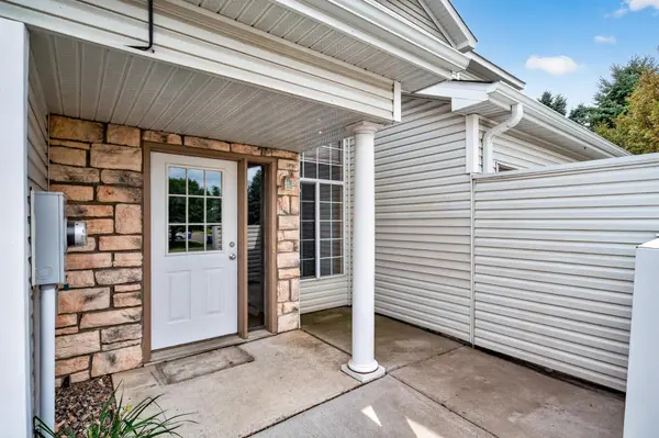 6325 Saddlebred WAY, Forest Lake, MN 55025
