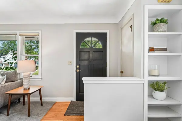 5120 Bedford AVE, Edina, MN 55436