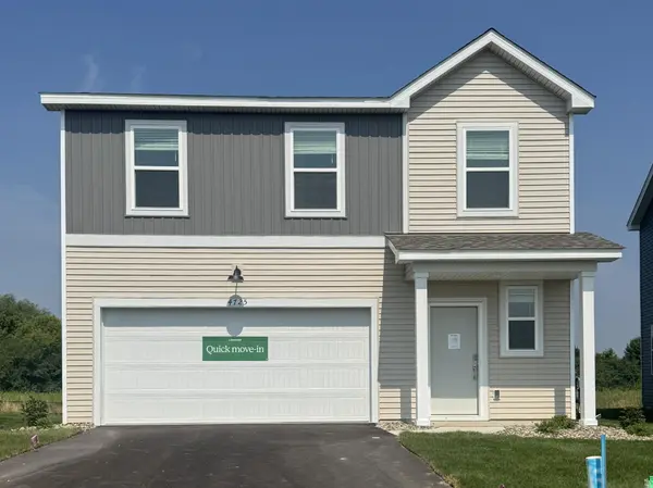 4725 218th ST W, Farmington, MN 55024