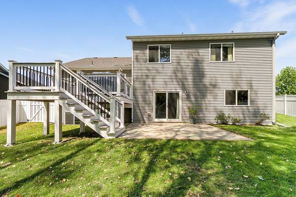 1106 17th ST S, Sartell, MN 56377