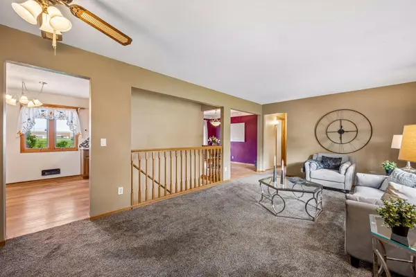 2343 115th AVE NW, Coon Rapids, MN 55433