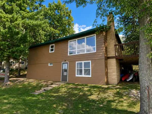 23794 State 87, Nevis, MN 56467