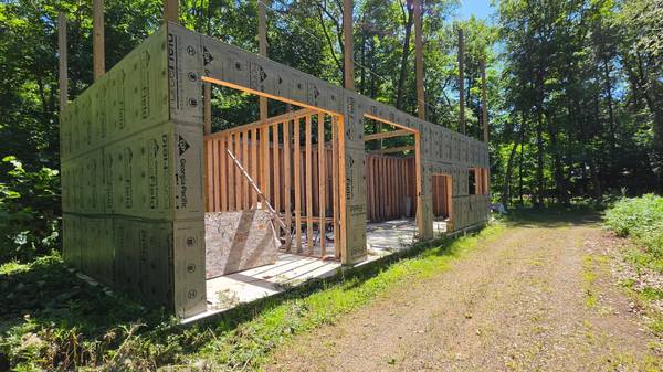 19435 Lookout RD, Ironton, MN 56455