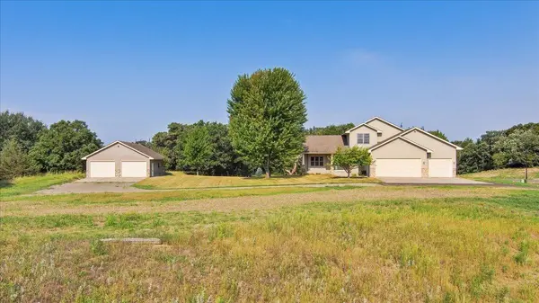 13480 217th AVE NW, Elk River, MN 55330