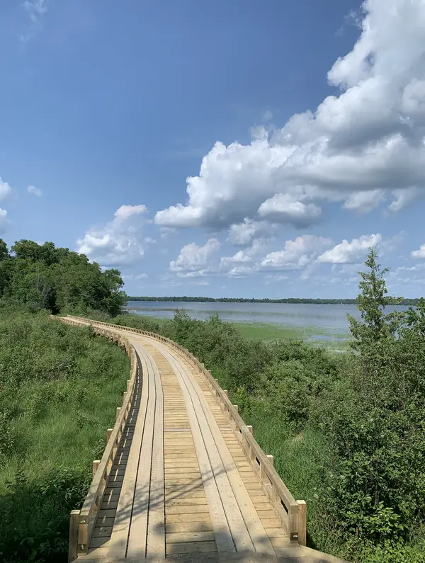 3848 Little Boy RD NE, Longville, MN 56655