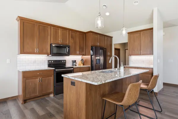 1229 Southview DR SW, Glyndon, MN 56547
