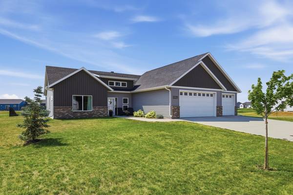 1229 Southview DR SW, Glyndon, MN 56547