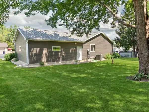 413 Cherry AVE W, Plum City, WI 54761