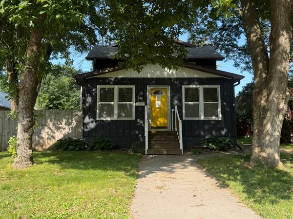216 Highland AVE, Owatonna, MN 55060