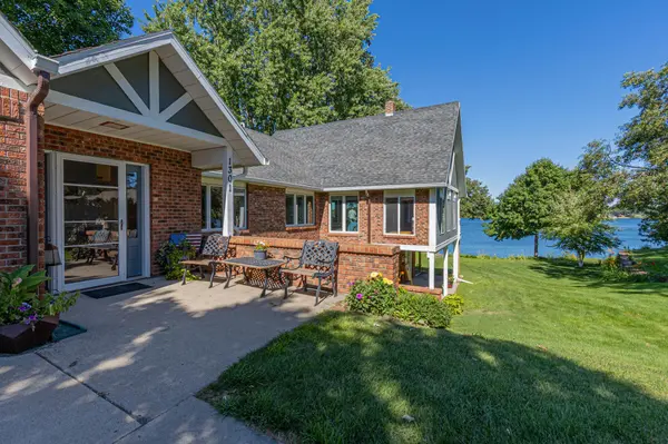 1301 Geneva DR, Alexandria, MN 56308
