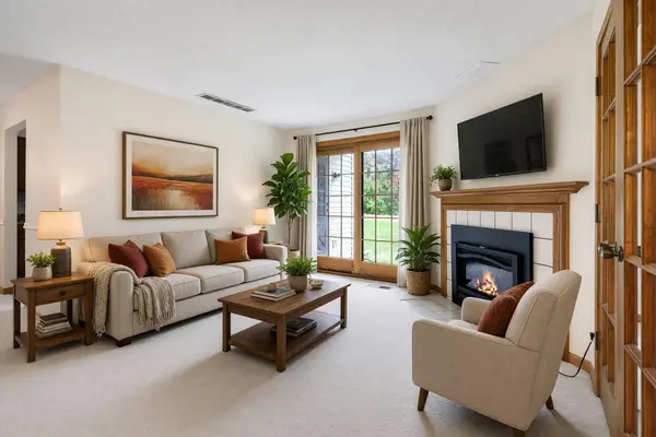 7244 Hunters RUN #21D, Eden Prairie, MN 55346